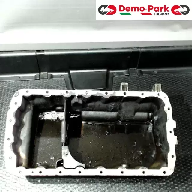 COPPA OLIO Fiat ULYSSE - 2.1 TD  0