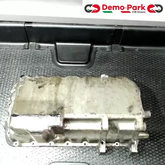 COPPA OLIO Fiat ULYSSE - 2.1 TD  1