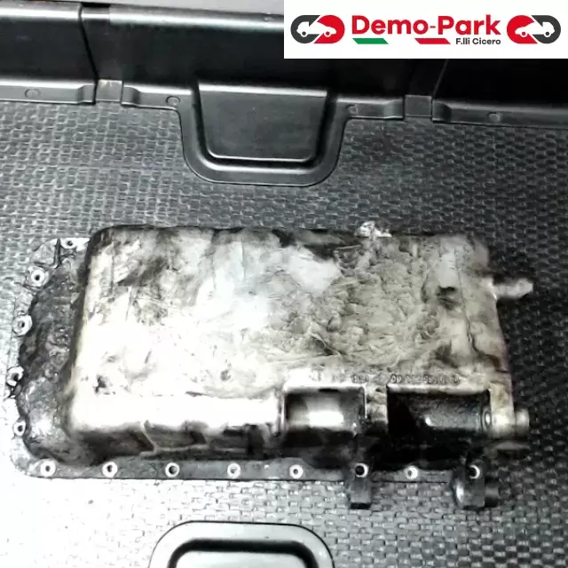 COPPA OLIO Fiat SCUDO - 1.9 TD  1