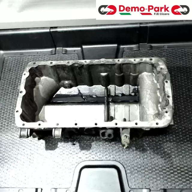COPPA OLIO Peugeot 406 - 1.6 HDI  0