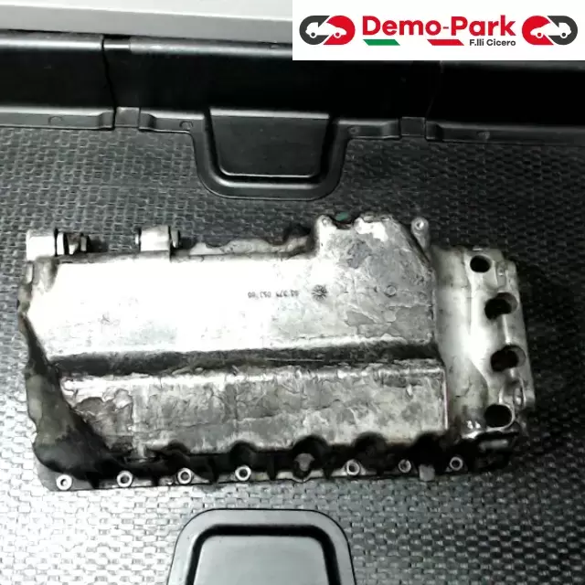 COPPA OLIO Peugeot 406 - 1.6 HDI  1