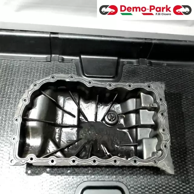 COPPA OLIO Renault SCENIC - 2.0 DCI  0