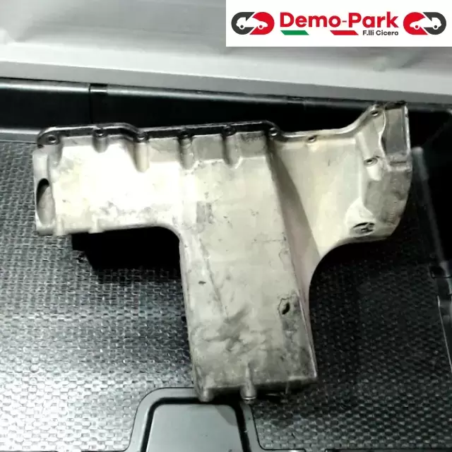 COPPA OLIO Mercedes-benz CLASSE A - 170 CDI  0