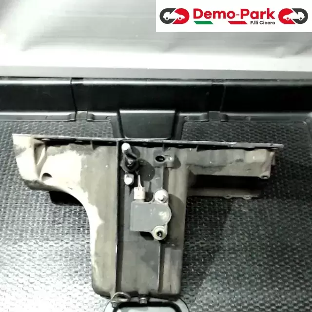 COPPA OLIO Mercedes-benz CLASSE A - 170 CDI  1