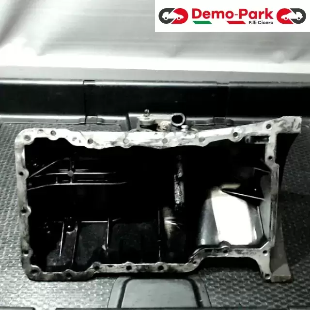 COPPA OLIO Mercedes-benz CLASSE A - 170 CDI  2