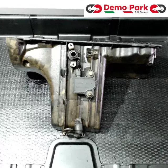 COPPA OLIO Mercedes-benz CLASSE A - 140  1