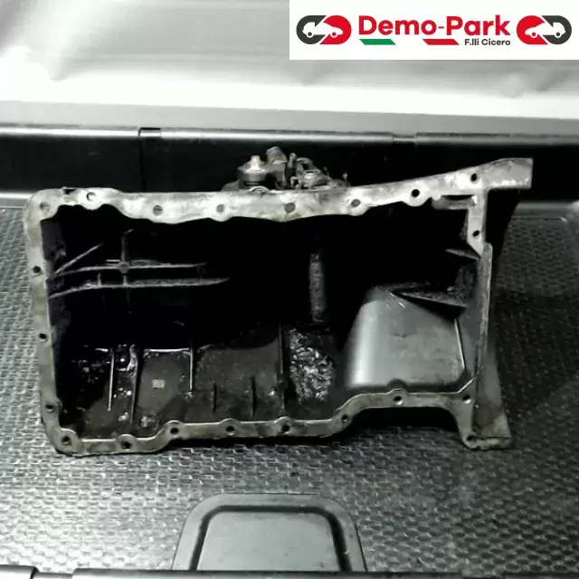 COPPA OLIO Mercedes-benz CLASSE A - 140  2