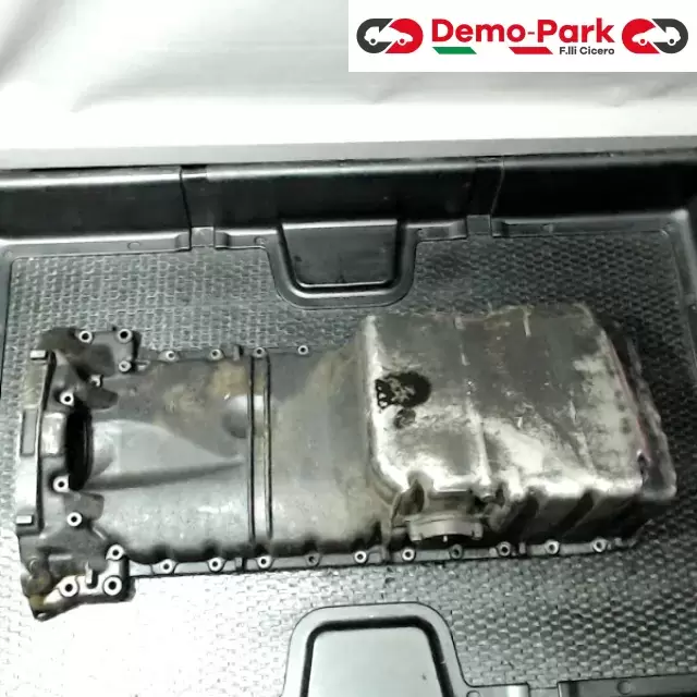 COPPA OLIO Mercedes-benz CLASSE E - 250 D  1