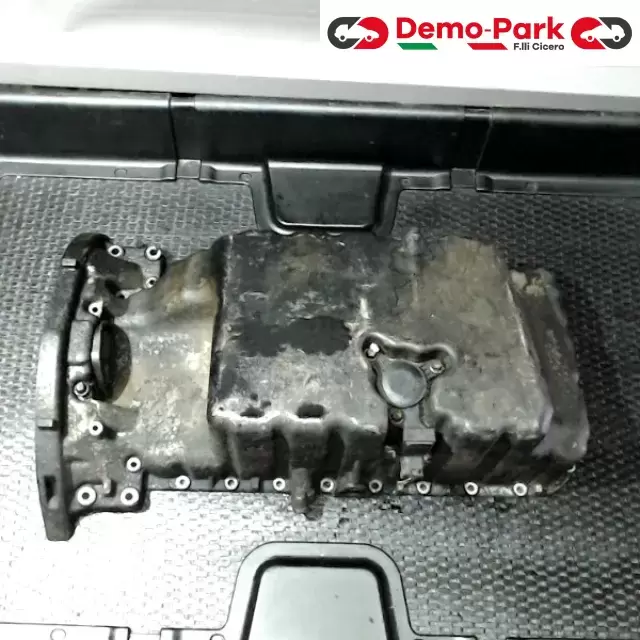 COPPA OLIO Mercedes-benz VITO - 2.5 CDI  1