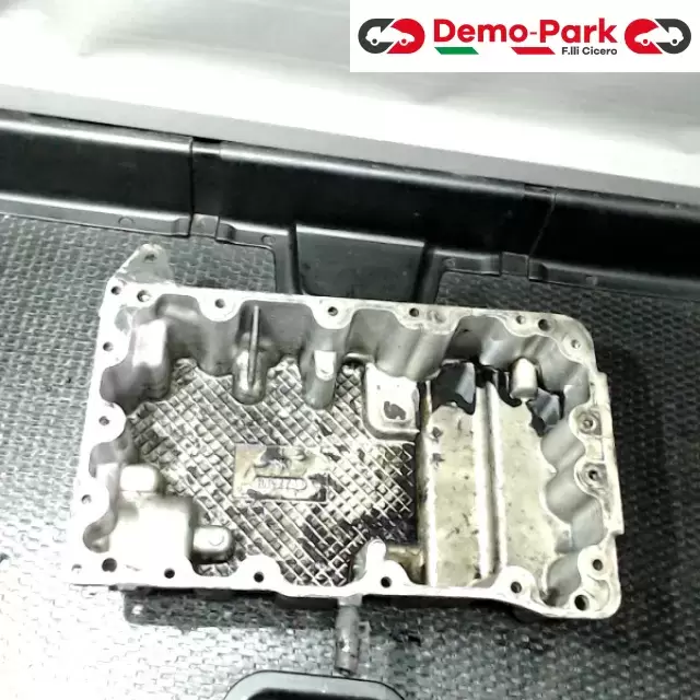 COPPA OLIO Land Rover Freelander - 2.0 D  0