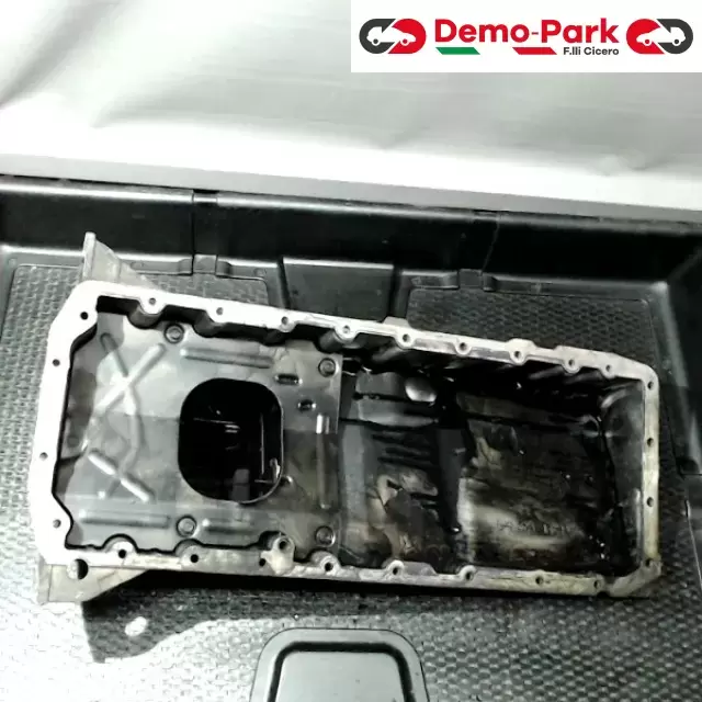 COPPA OLIO Bmw 330 D E 46  0