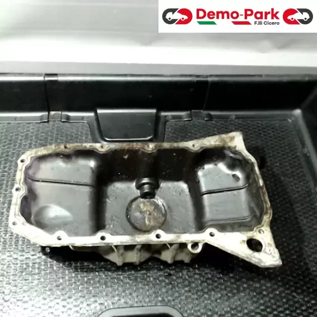 COPPA OLIO Ford FIESTA - TECHNO STUDIO - 1.3  0