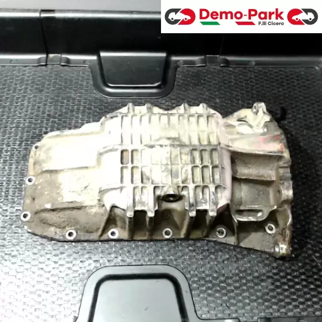 COPPA OLIO Ford FIESTA - TECHNO STUDIO - 1.3  1