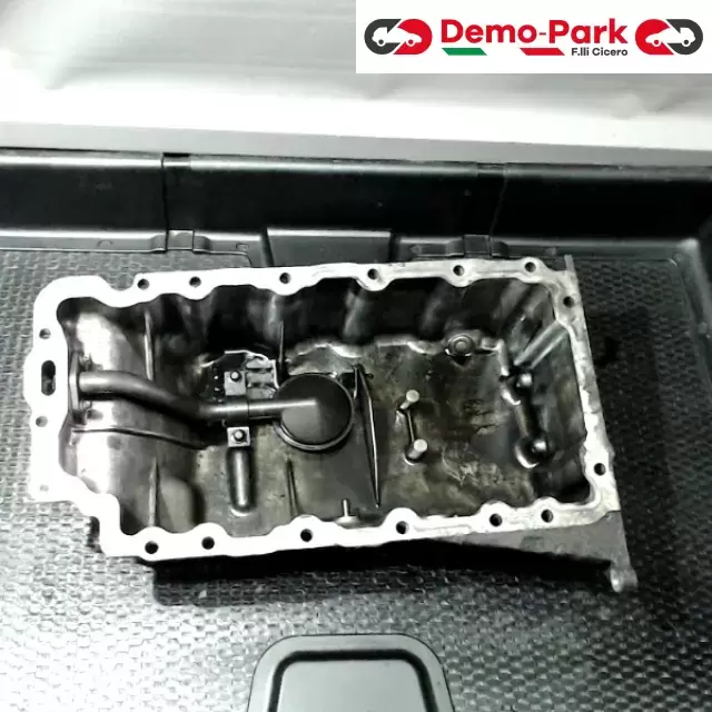 COPPA OLIO Opel ASTRA G - 1.7 CDTI  0