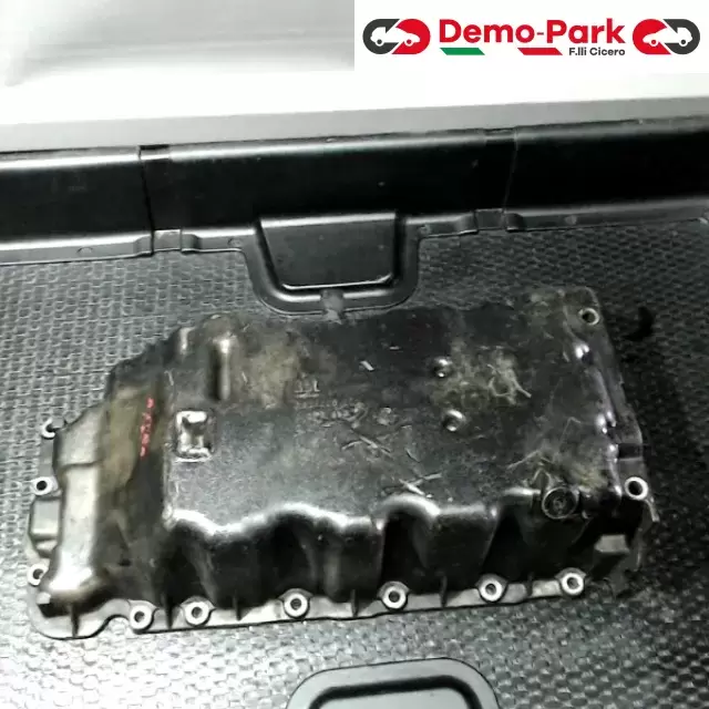 COPPA OLIO Opel ASTRA G - 1.7 CDTI  1