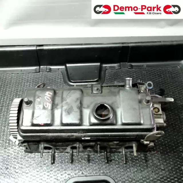 TESTATA 405 Peugeot 405 - 1.4  0