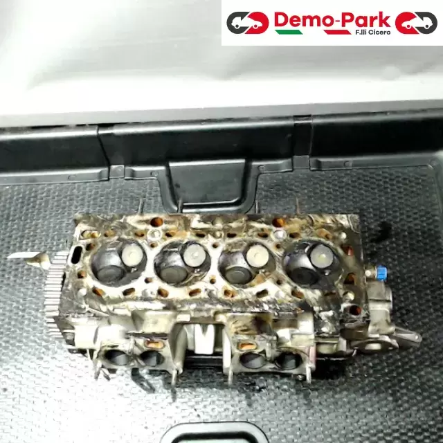 TESTATA 405 Peugeot 405 - 1.4  1