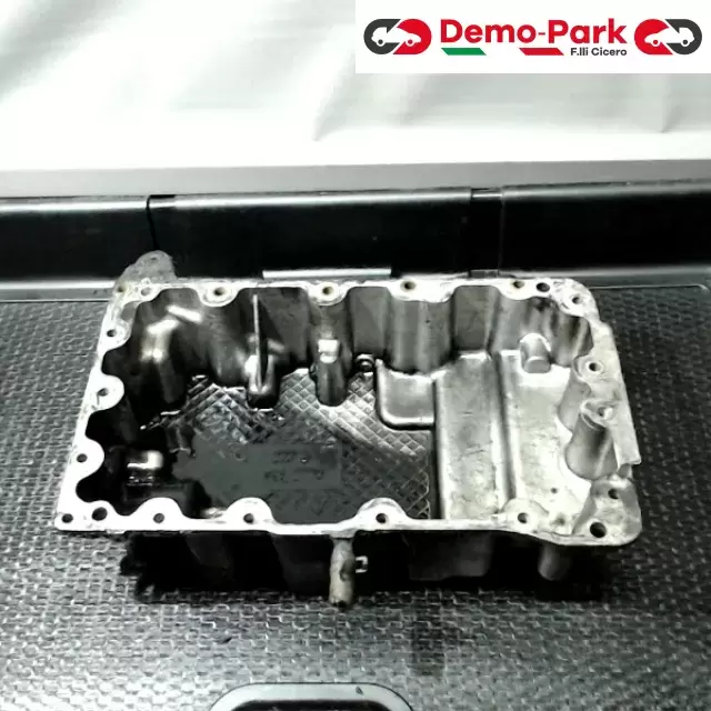 COPPA OLIO Land Rover Freelander - 2.0 D  0