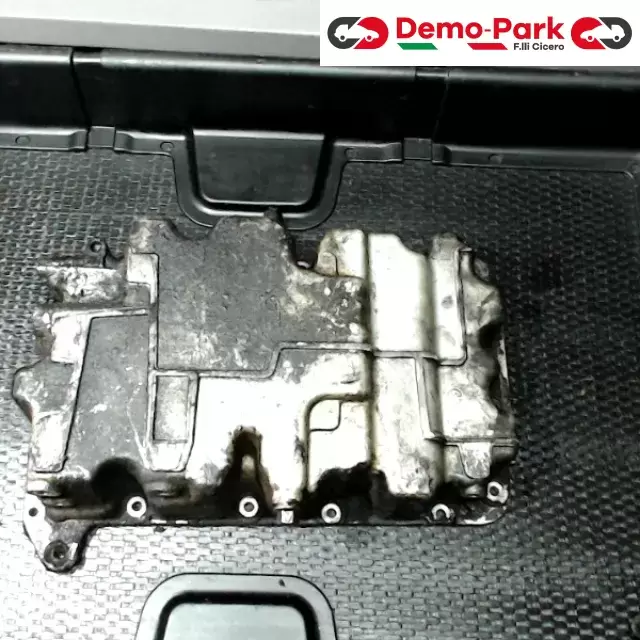 COPPA OLIO Land Rover Freelander - 2.0 D  1