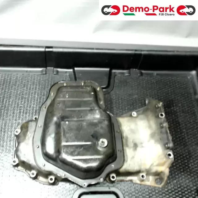 COPPA OLIO Opel VECTRA - 2.0 16v  1