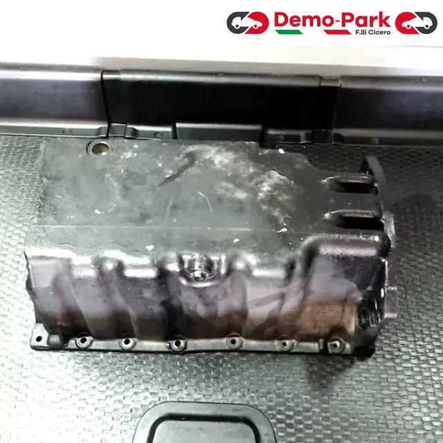 COPPA OLIO Ford MONDEO - 1.8 TD  1