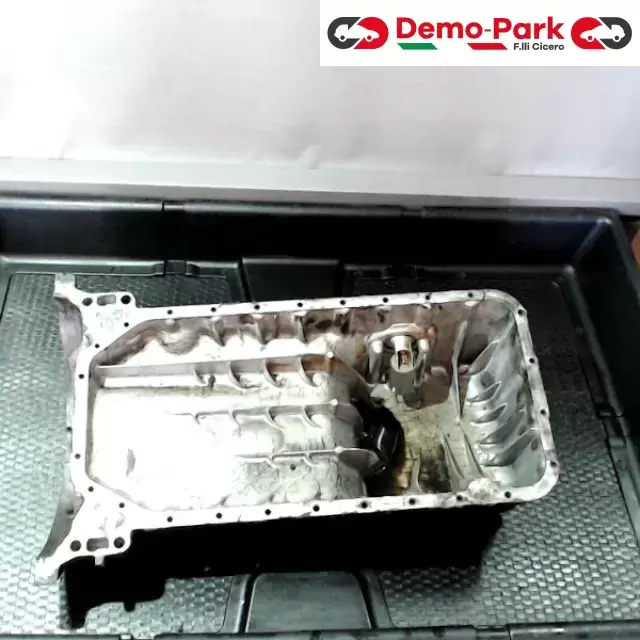 COPPA OLIO Mercedes-benz CLK - 2.0  0