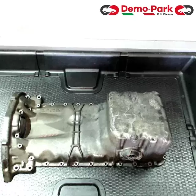 COPPA OLIO Mercedes-benz CLK - 2.0  1