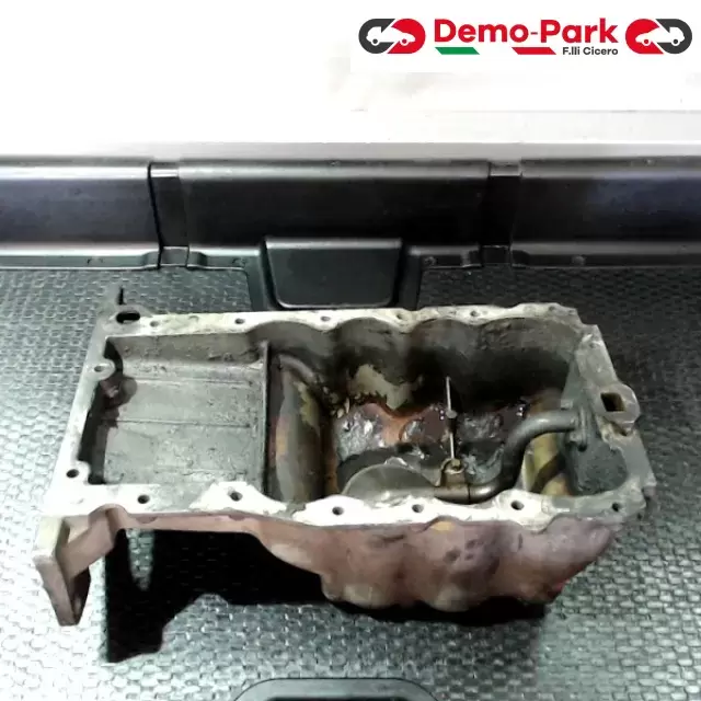 COPPA OLIO Opel CORSA C - 1.2  0