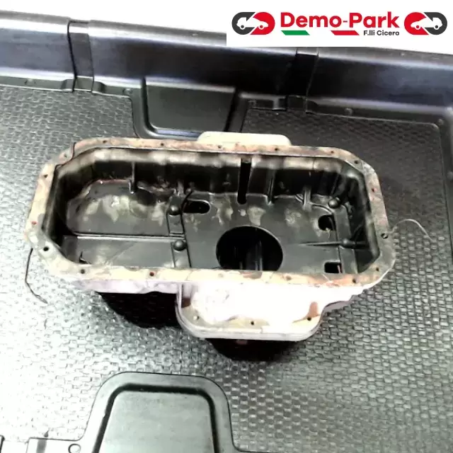 COPPA OLIO Opel ASTRA G - 1.7 CDTI  0