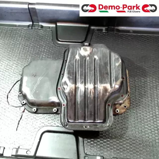 COPPA OLIO Opel ASTRA G - 1.7 CDTI  1