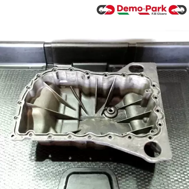 COPPA OLIO Volvo S40 - 1.9 DCI  0