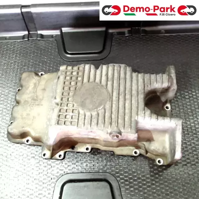 COPPA OLIO Ford MONDEO - 2.5 V6  1