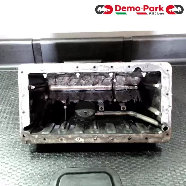 COPPA OLIO Piaggio PORTER - 1.4 D  0