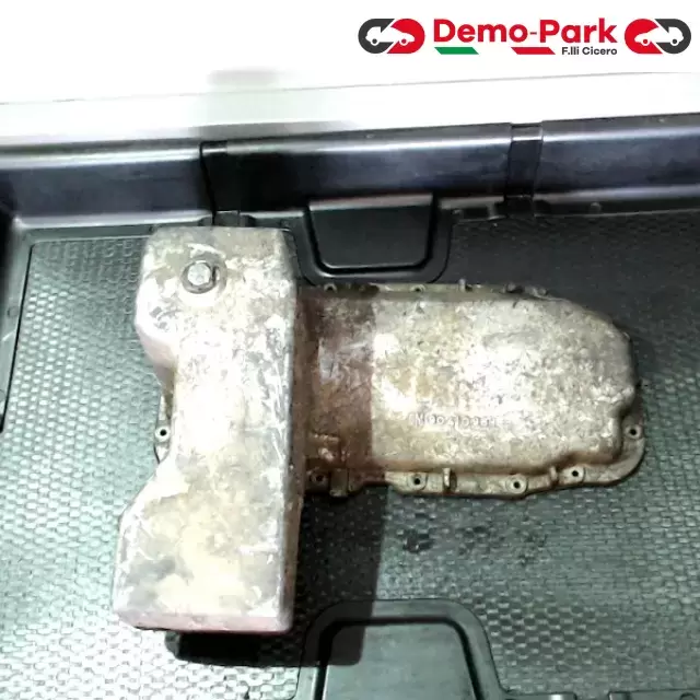 COPPA OLIO Opel FRONTERA - 2.2  1