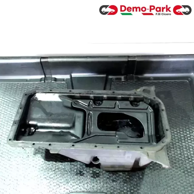 COPPA OLIO Bmw 318 E36 - TDS  0