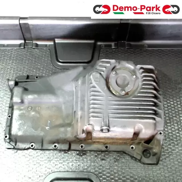 COPPA OLIO Bmw 318 E36 - TDS  1