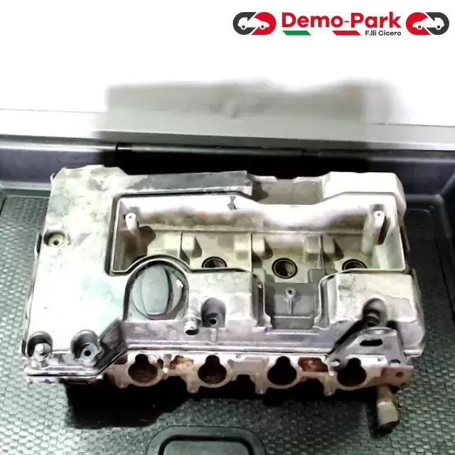 TESTATA CLASSE C Mercedes-benz CLASSE C - 180  0