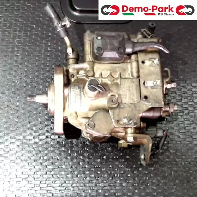 POMPA INIEZIONE  Nissan ALMERA - 2.0 D 16700 2J610  104700-2024 0