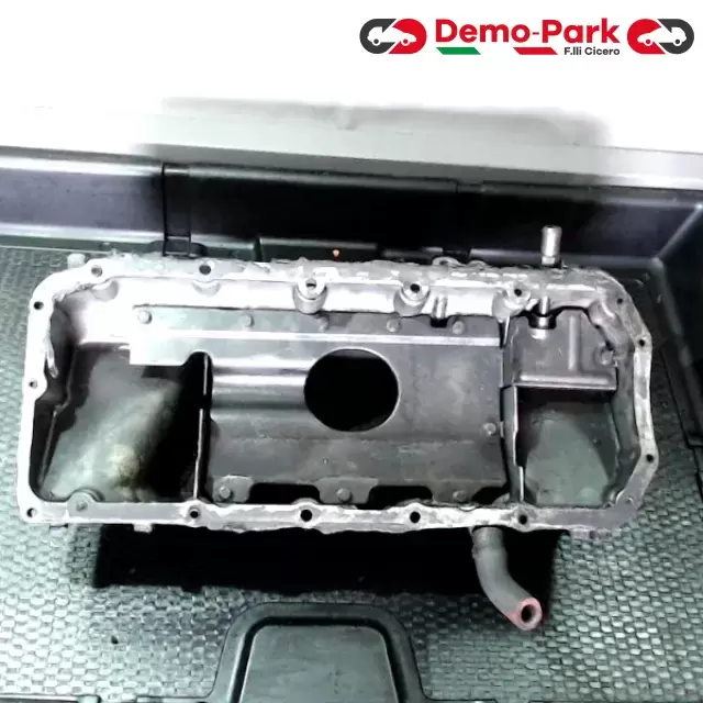 COPPA OLIO Fiat MAREA - 1.9 TD  0