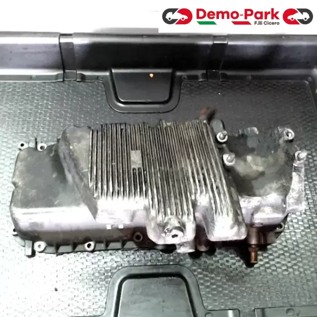 COPPA OLIO Fiat MAREA - 1.9 TD  1