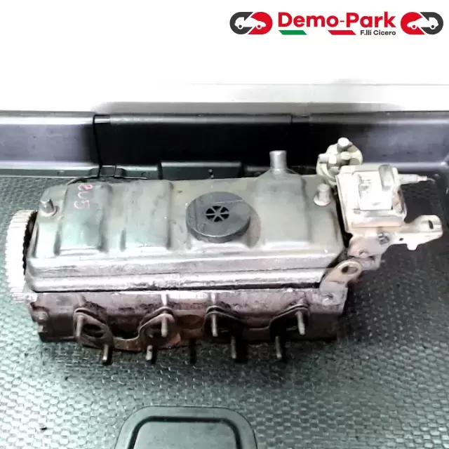 TESTATA 306 Peugeot 306 - 1.4  0