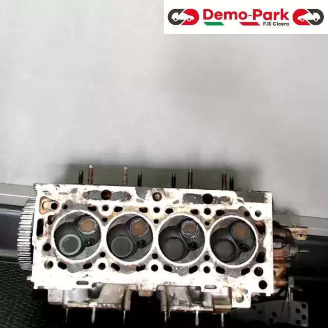 TESTATA 306 Peugeot 306 - 1.4  2