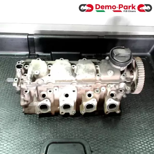TESTATA POLO Volkswagen POLO 6N2 - 1.0  0