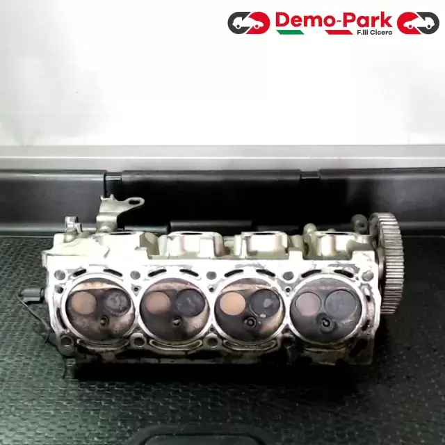 TESTATA POLO Volkswagen POLO 6N2 - 1.0  1