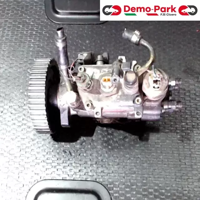 POMPA INIEZIONE  Opel CORSA C - 1.7 DTI  1