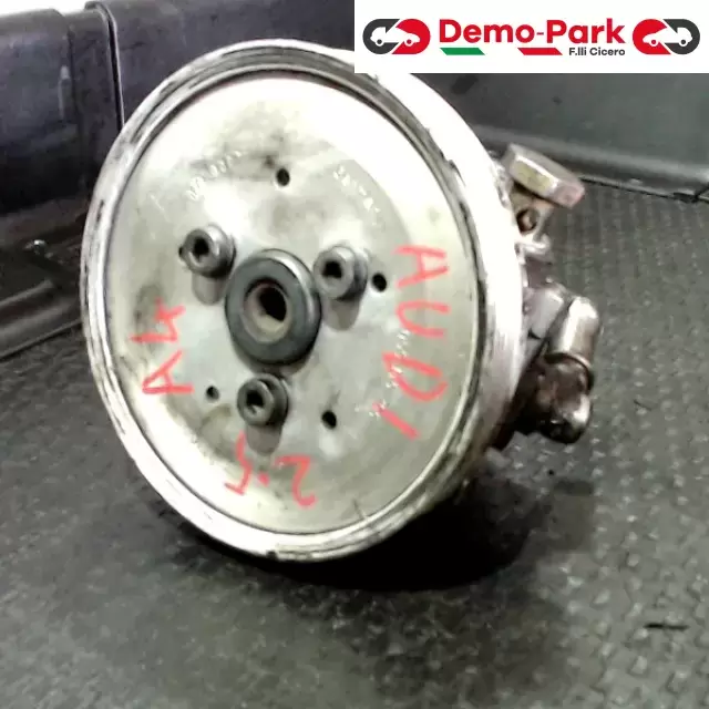 POMPA IDROGUIDA  Audi A4 - 2.5 TDI  2