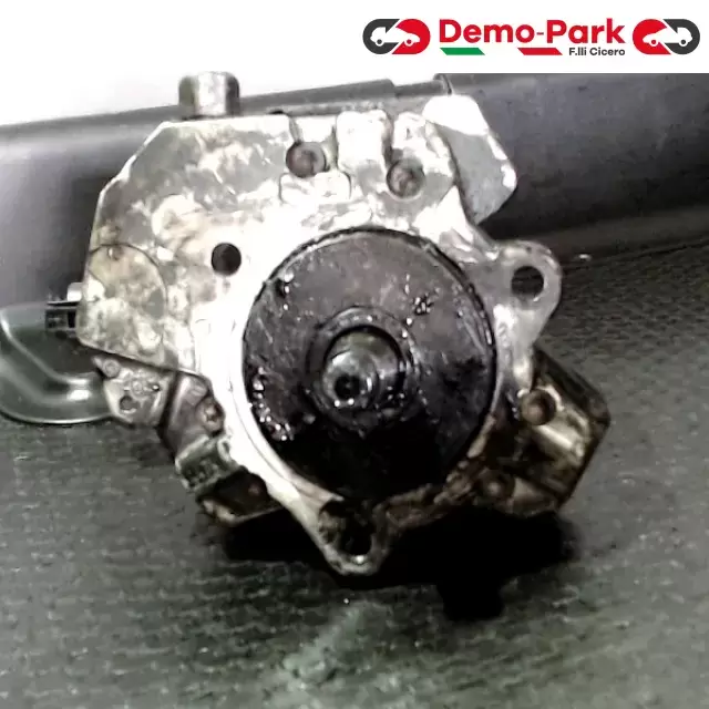 POMPA INIEZIONE  Bmw 120 D - E87 BOSCH 0 445 010 046 3