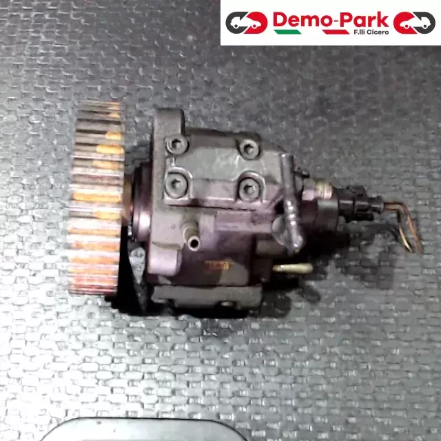 POMPA INIEZIONE  Renault MEGANE - 1.9 DCI  0