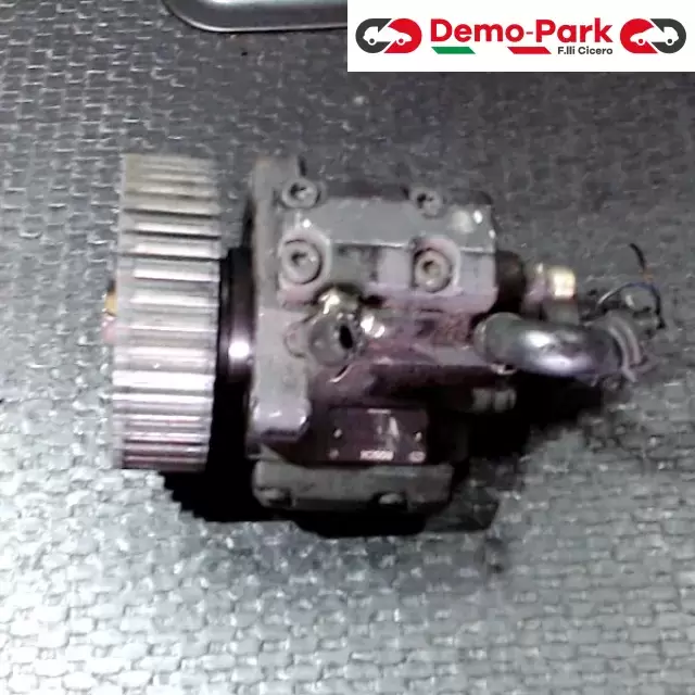 POMPA INIEZIONE  Alfa Romeo 166 - 2.4 JTD  0