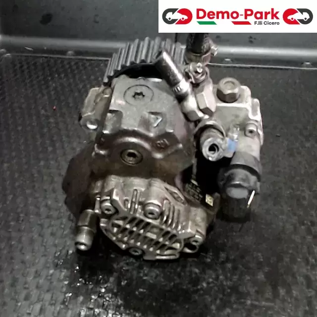 POMPA INIEZIONE  Opel MERIVA - 1.7 CDTI ILL. 1